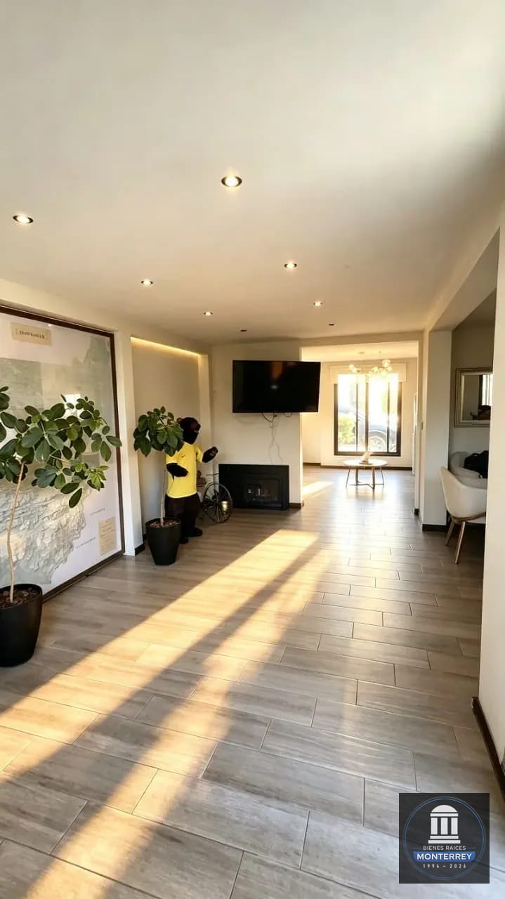 Casa en Renta | San Esteban Condado el Naranjo | Zona 4 de Mixco — Casa en Alquiler en Zona 4 Mixco, Guatemala, Ciudad — foto 5 de 17