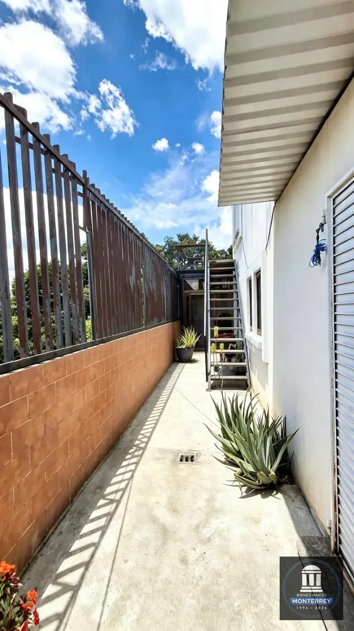 Casa en Renta | San Esteban Condado el Naranjo | Zona 4 de Mixco — Casa en Alquiler en Zona 4 Mixco, Guatemala, Ciudad — foto 15 de 17