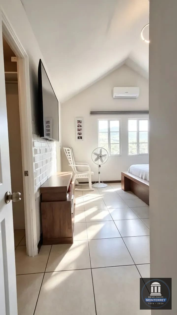 Casa en Renta | San Esteban Condado el Naranjo | Zona 4 de Mixco — Casa en Alquiler en Zona 4 Mixco, Guatemala, Ciudad — foto 11 de 17