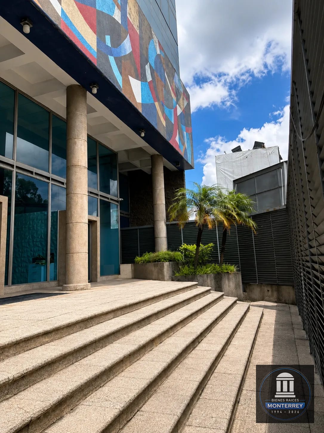 Piso Corporativo en Renta | Nivel 4 | Boulevard los Próceres | Zona 10 — Oficina en Alquiler en Zona 10, Guatemala, Ciudad — foto 2 de 11