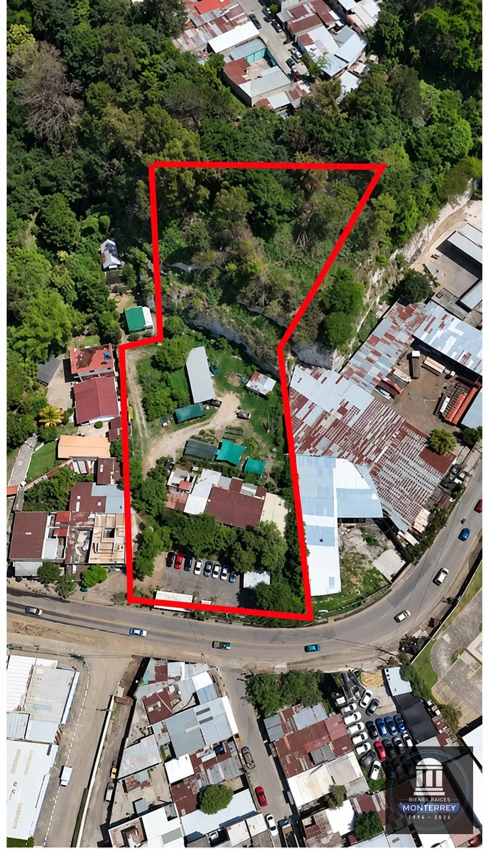 Terreno Comercial en Venta | Boulevard el Frutal Zona 5 | Villanueva — Terreno en Venta en luminela, Villa Nueva, Guatemala, Ciudad — foto 3 de 13