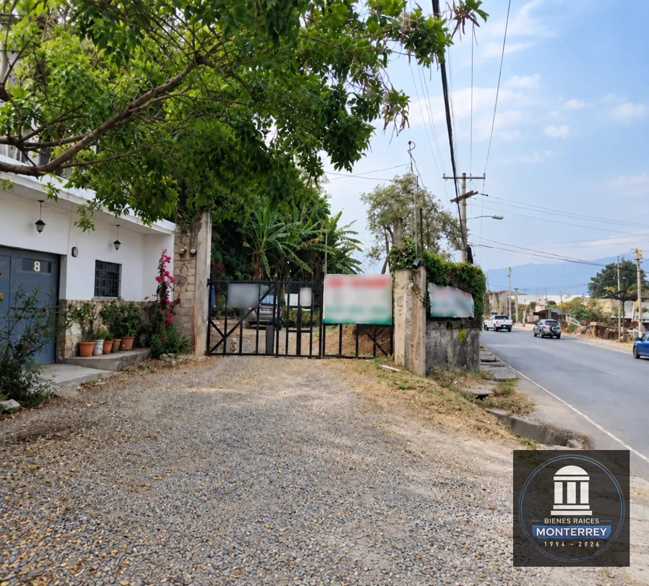 Terreno Comercial en Venta | Boulevard el Frutal Zona 5 | Villanueva — Terreno en Venta en luminela, Villa Nueva, Guatemala, Ciudad — foto 1 de 13