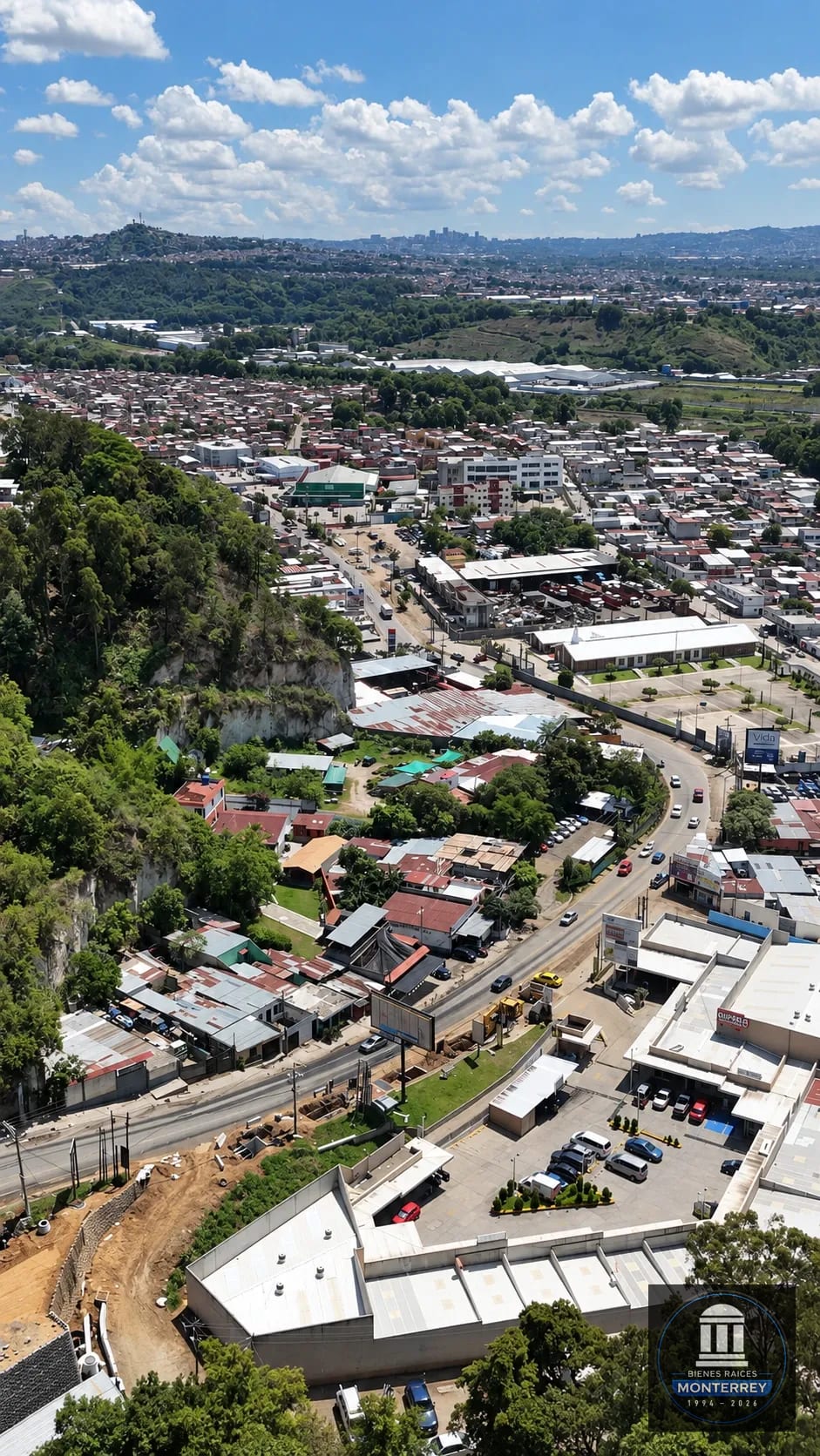 Terreno Comercial en Venta | Boulevard el Frutal Zona 5 | Villanueva — Terreno en Venta en luminela, Villa Nueva, Guatemala, Ciudad — foto 7 de 13