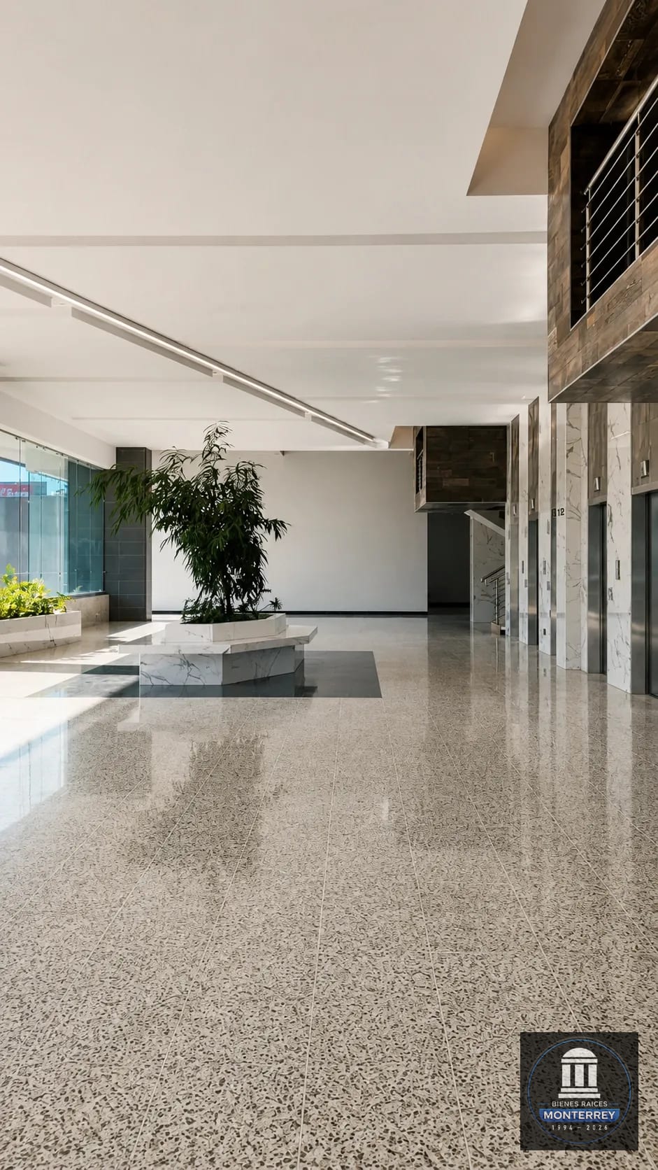 Edificio Corporativo en Renta (preda) | Lado a | Zona 10 de Guatemala — Edificio en Alquiler en Zona 10, Guatemala, Ciudad — foto 7 de 17
