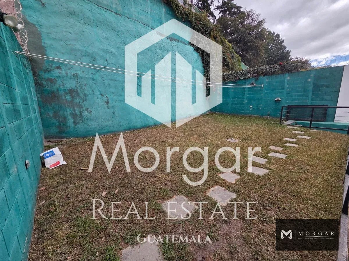 Casa en alquiler en Zona 16 de 4 dormitorios en $ 1,600 — Casa en Alquiler en Zona 16, Guatemala, Ciudad — foto 12 de 12