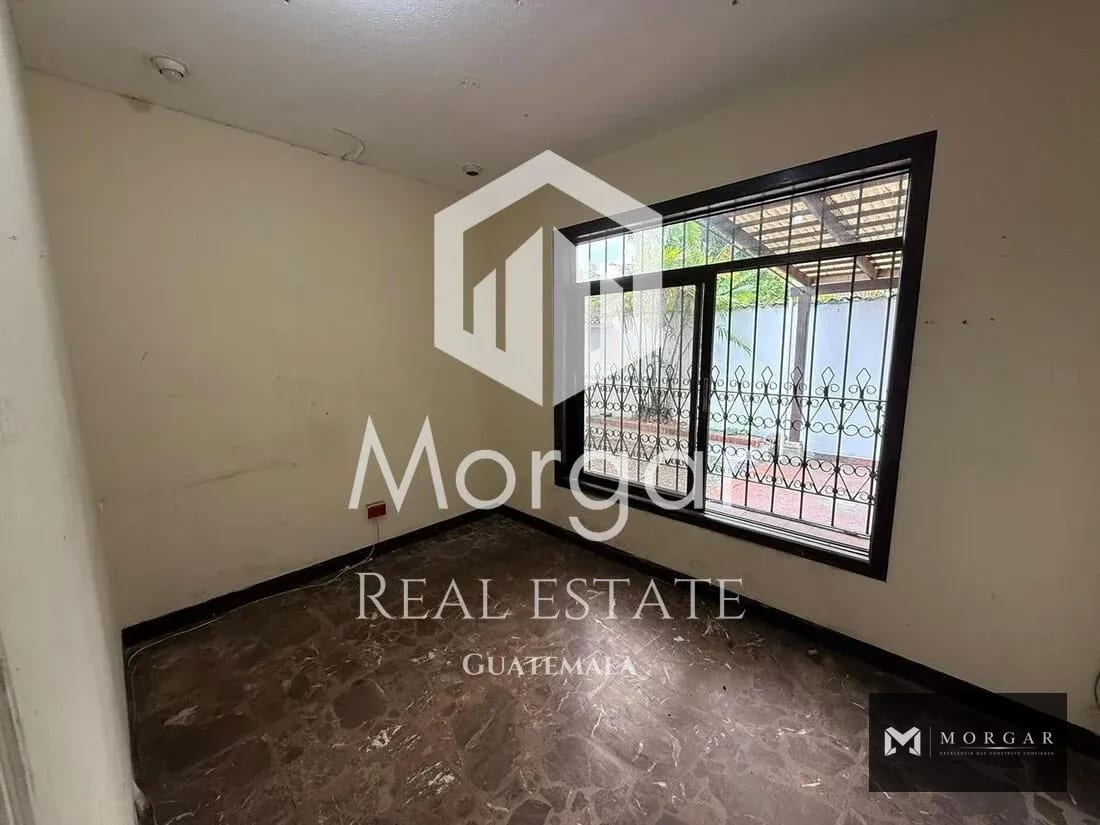 Casa para oficina o comercio en alquiler en Zona 10 de 1,562.44 Mts en $ 6,160 — Oficina en Alquiler en Zona 10, Guatemala, Ciudad — foto 6 de 14