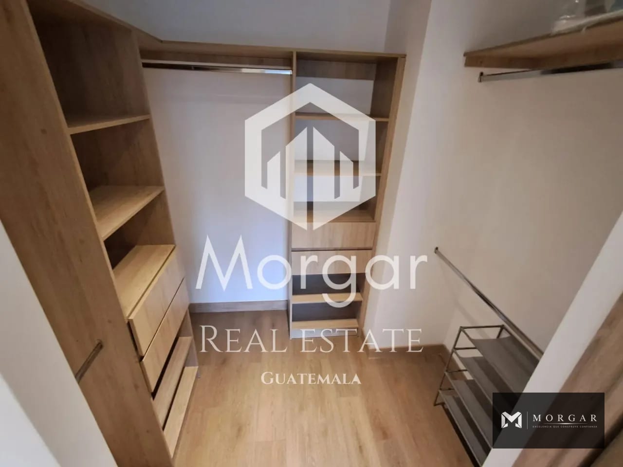 Apartamento en venta en Zona 15 de 3 dormitorios en $ 350,000 — Apartamento en Venta en Zona 15, Guatemala, Ciudad — foto 10 de 12