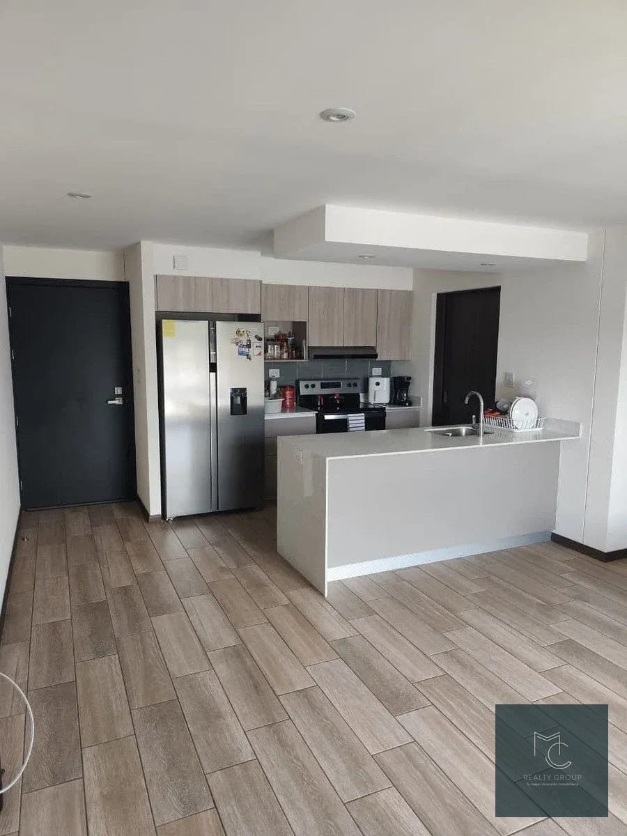 Apartamento en VENTA - zona 16 — Apartamento en Venta en San Isidro 20/21, Zona 16, Guatemala, Ciudad — foto 1 de 11