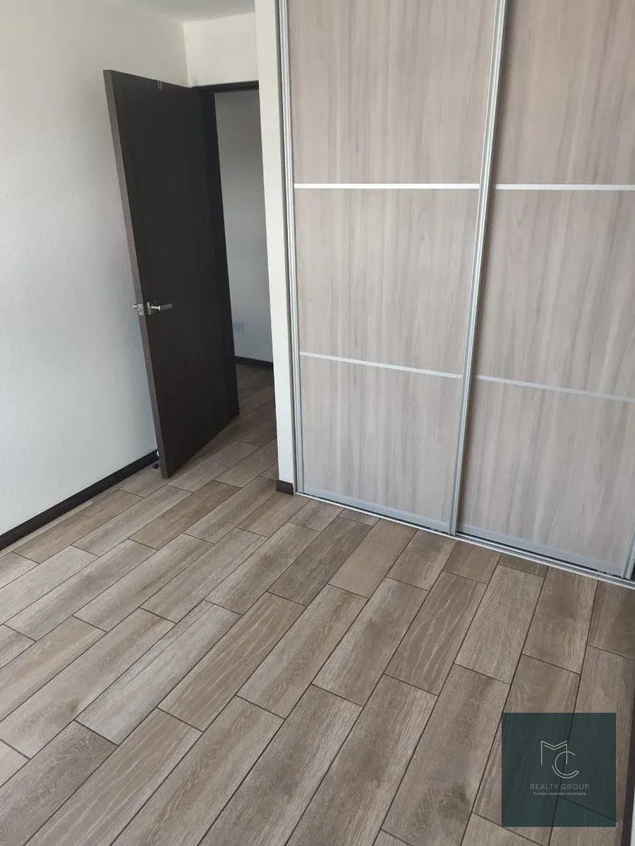 Apartamento en VENTA - zona 16 — Apartamento en Venta en San Isidro 20/21, Zona 16, Guatemala, Ciudad — foto 4 de 11