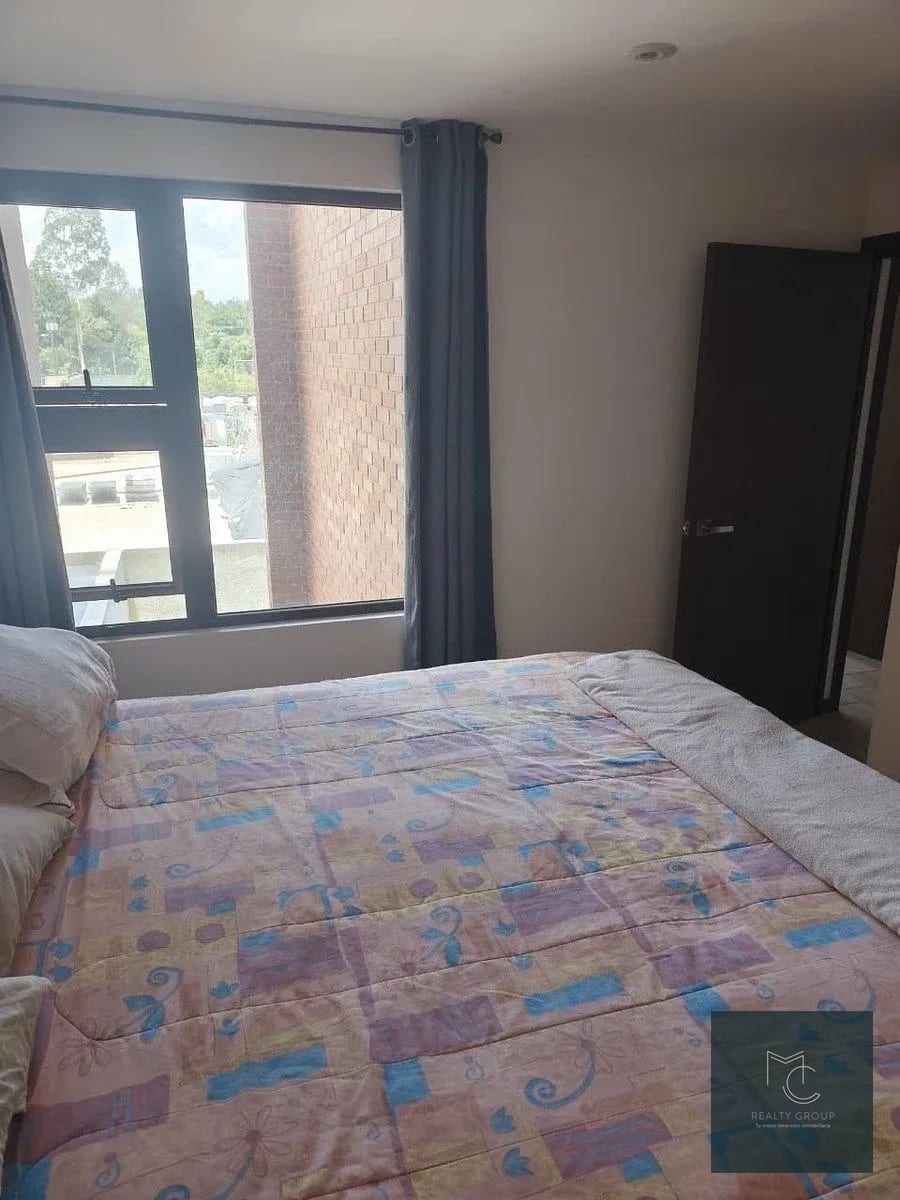 Apartamento en VENTA - zona 16 — Apartamento en Venta en San Isidro 20/21, Zona 16, Guatemala, Ciudad — foto 5 de 11
