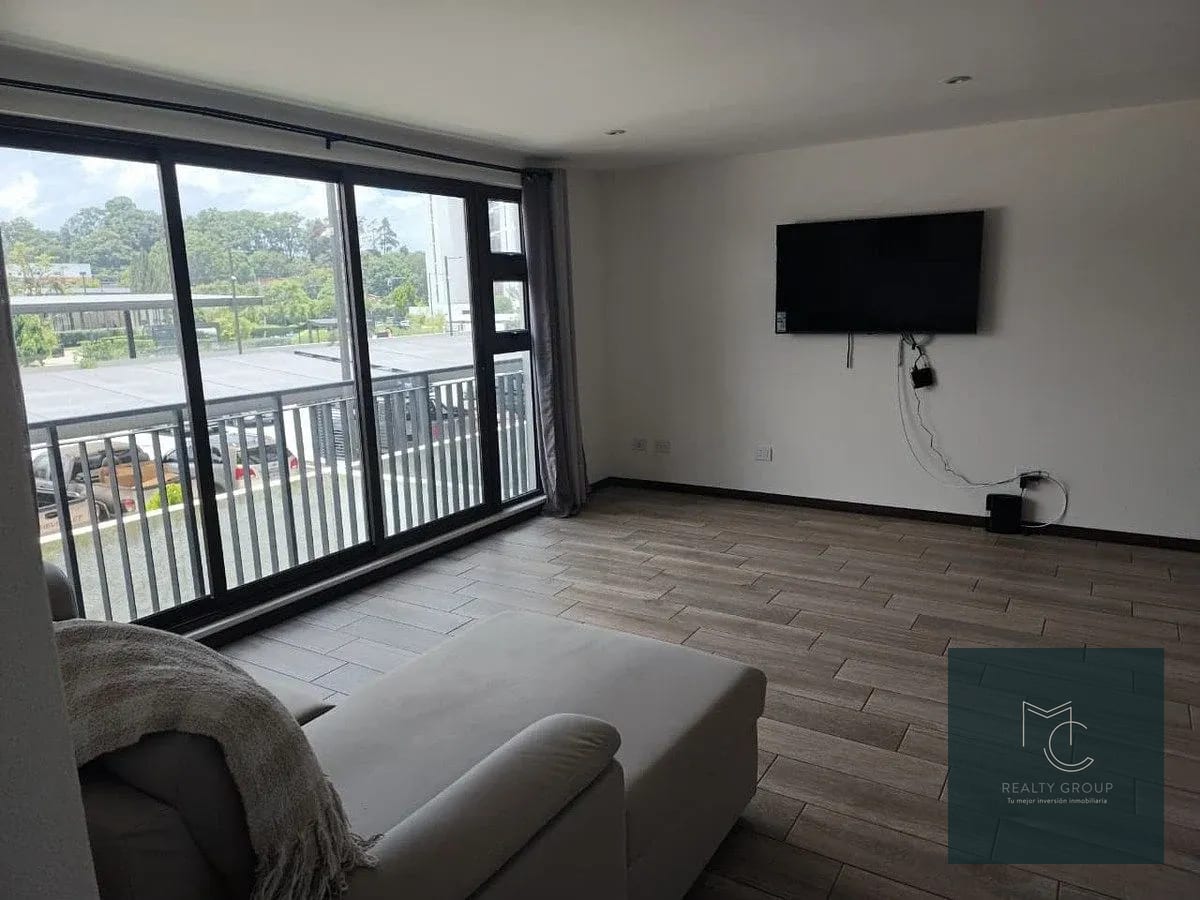Apartamento en VENTA - zona 16 — Apartamento en Venta en San Isidro 20/21, Zona 16, Guatemala, Ciudad — foto 8 de 11