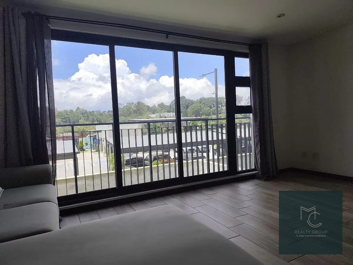 Apartamento en VENTA - zona 16 — Apartamento en Venta en San Isidro 20/21, Zona 16, Guatemala, Ciudad — foto 7 de 11