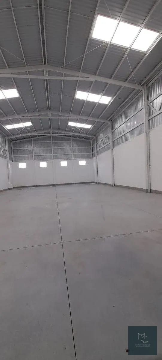 Bodega en Alquiler – Condominio los Planes, Bárcenas — Bodega / Ofibodega en Alquiler en Villa Nueva, Guatemala, Ciudad — foto 2 de 11