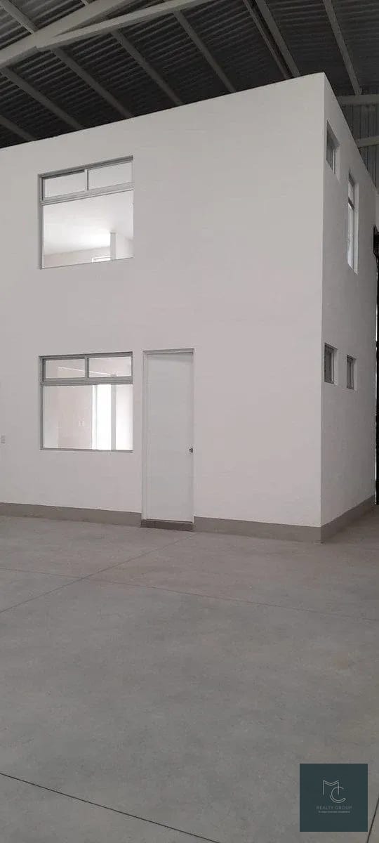 Bodega en Alquiler – Condominio los Planes, Bárcenas — Bodega / Ofibodega en Alquiler en Villa Nueva, Guatemala, Ciudad — foto 10 de 11