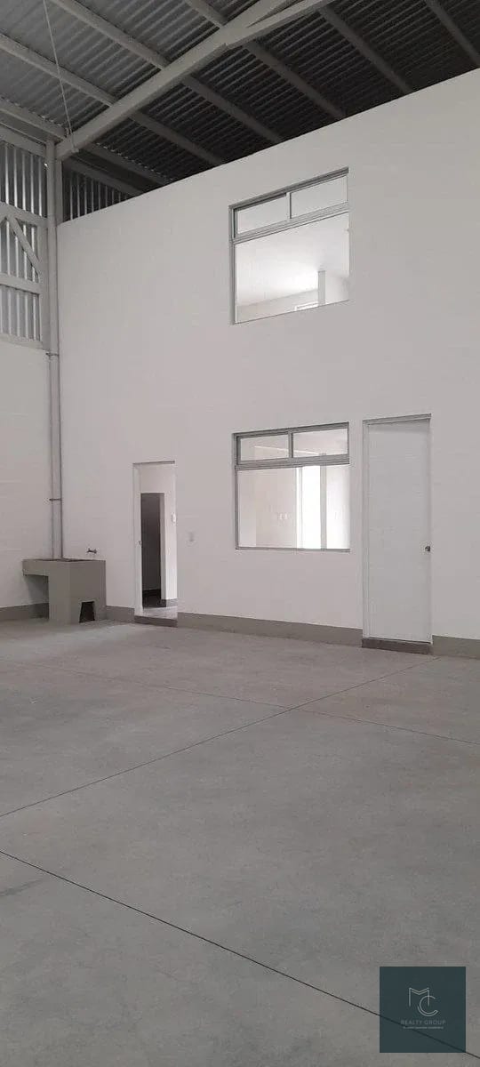 Bodega en Alquiler – Condominio los Planes, Bárcenas — Bodega / Ofibodega en Alquiler en Villa Nueva, Guatemala, Ciudad — foto 3 de 11