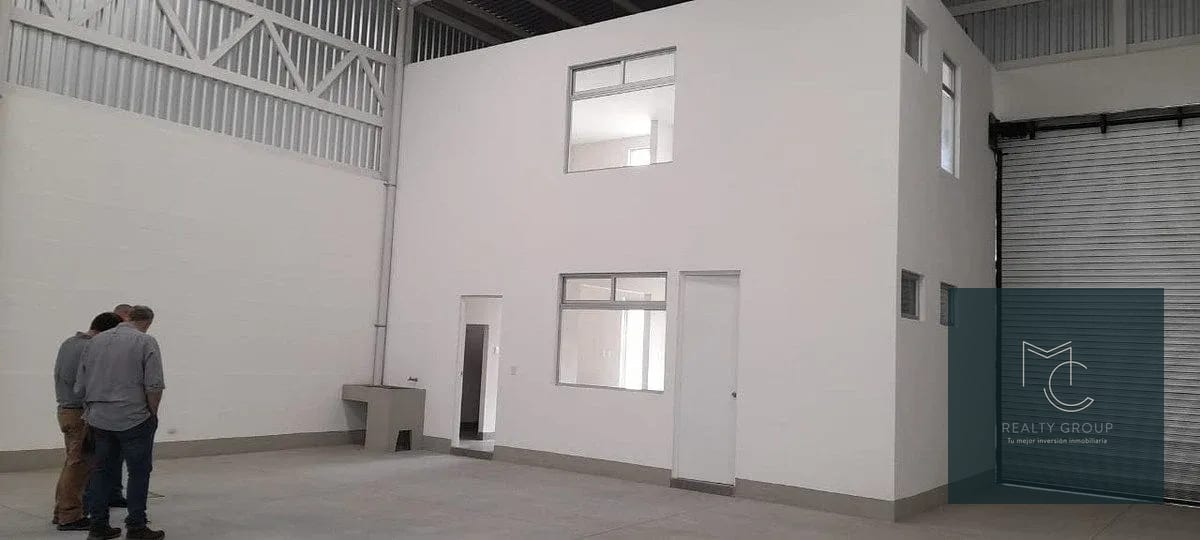 Bodega en Alquiler – Condominio los Planes, Bárcenas — Bodega / Ofibodega en Alquiler en Villa Nueva, Guatemala, Ciudad — foto 4 de 11