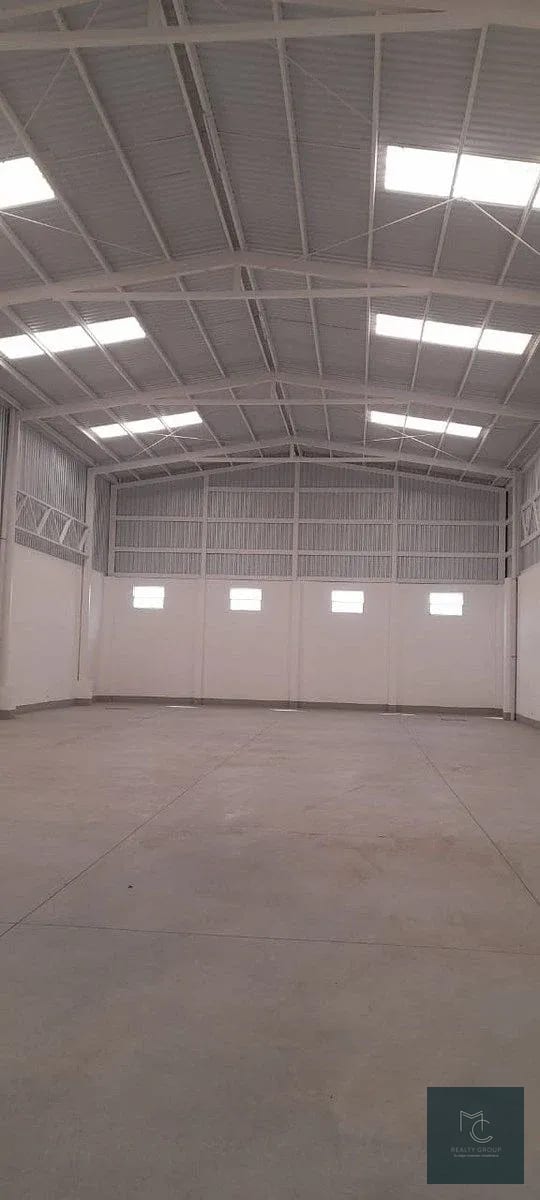 Bodega en Alquiler – Condominio los Planes, Bárcenas — Bodega / Ofibodega en Alquiler en Villa Nueva, Guatemala, Ciudad — foto 1 de 11