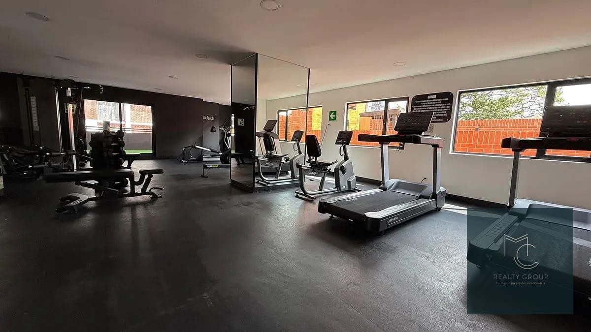 Apartamento en VENTA - Zona 10 — Apartamento en Venta en Neo Apartamentos, Zona 10, Guatemala, Ciudad — foto 12 de 13