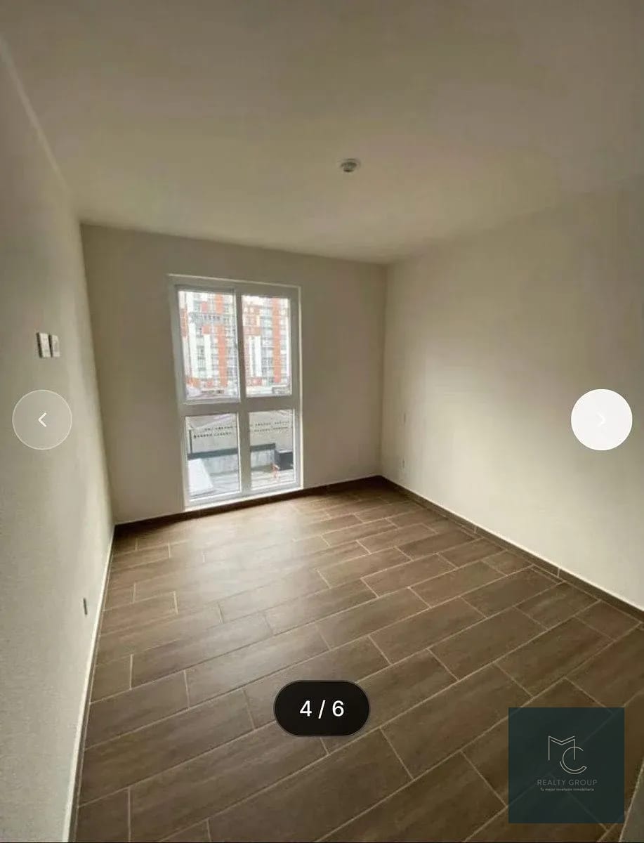 Apartamento en VENTA - zona 7 — Apartamento en Venta en Parque Mateo, Zona 7, Guatemala, Ciudad — foto 4 de 6