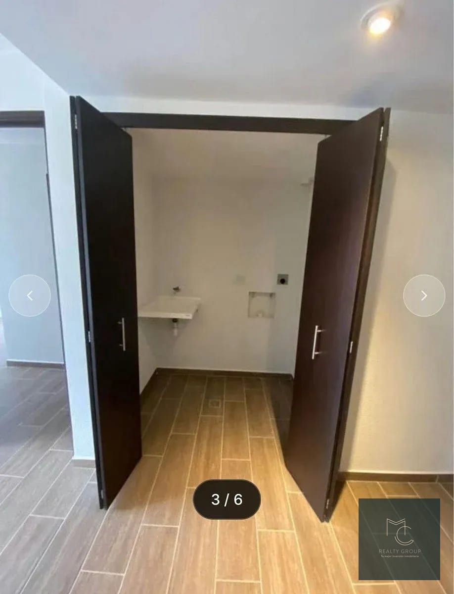 Apartamento en VENTA - zona 7 — Apartamento en Venta en Parque Mateo, Zona 7, Guatemala, Ciudad — foto 3 de 6
