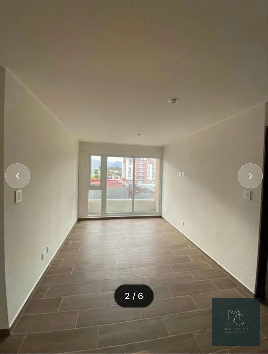 Apartamento en VENTA - zona 7 — Apartamento en Venta en Parque Mateo, Zona 7, Guatemala, Ciudad — foto 2 de 6
