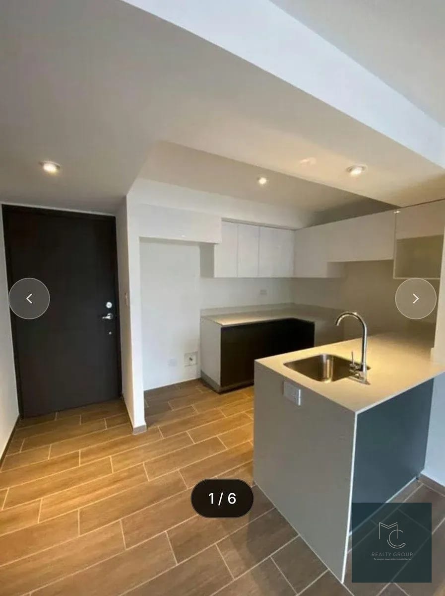 Apartamento en VENTA - zona 7 — Apartamento en Venta en Parque Mateo, Zona 7, Guatemala, Ciudad — foto 1 de 6