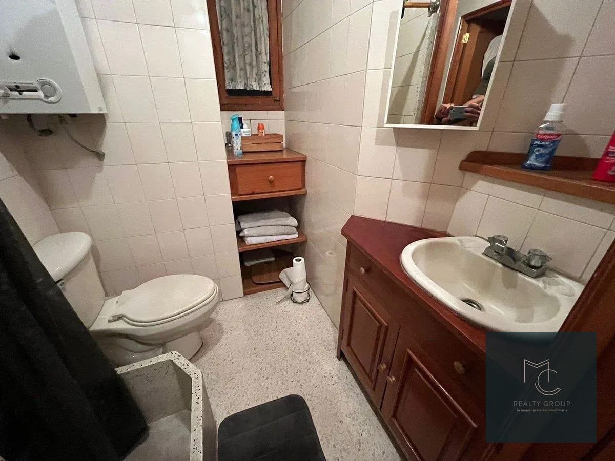 Apartamento en RENTA - zona 11 Las Charcas — Apartamento en Alquiler en Zona 11, Guatemala, Ciudad — foto 3 de 7
