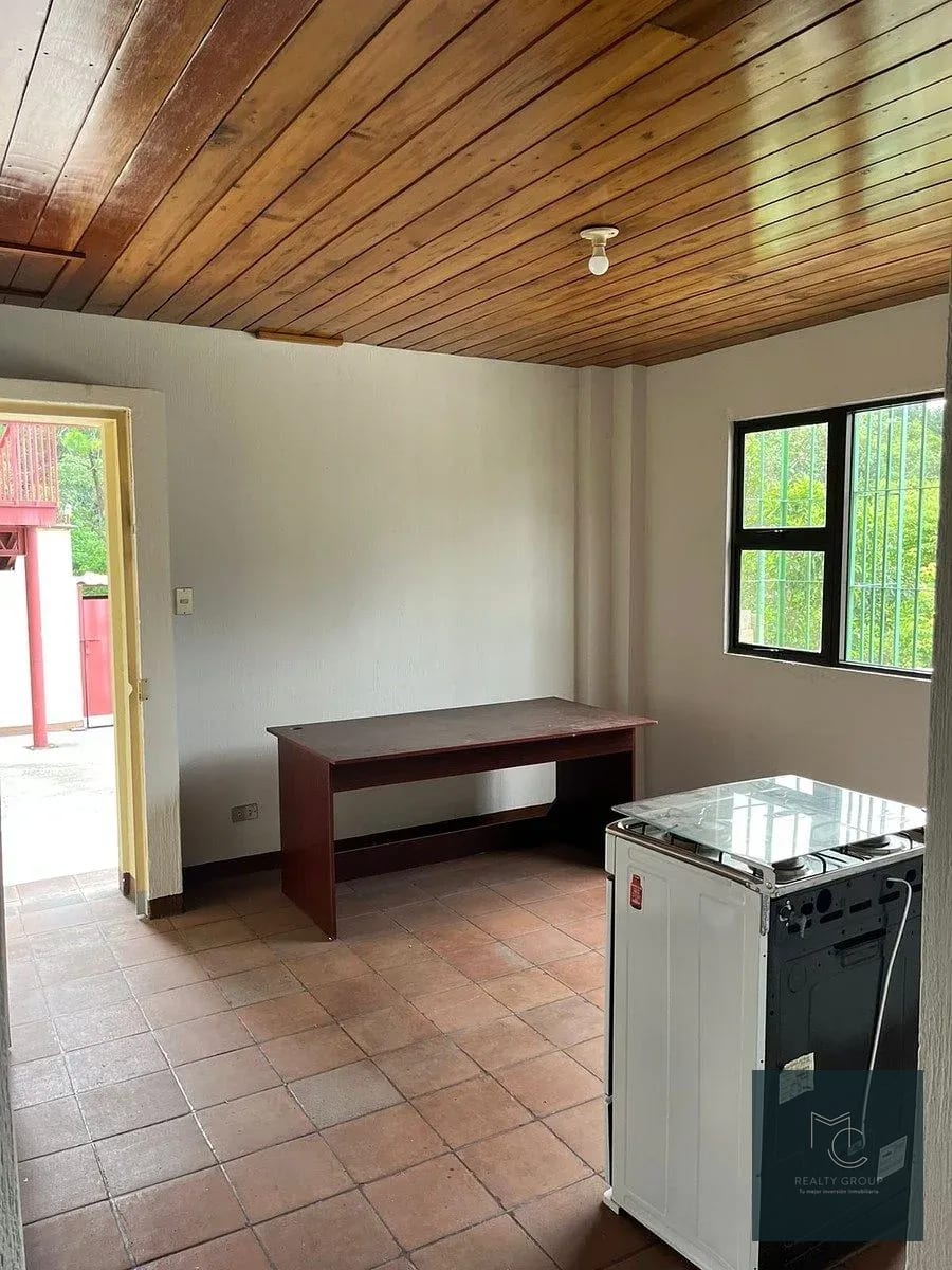 Apartamento en RENTA - zona 11 Las Charcas — Apartamento en Alquiler en Zona 11, Guatemala, Ciudad — foto 2 de 11