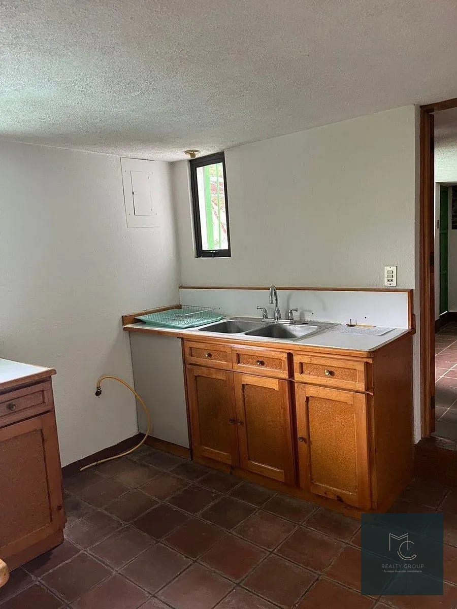 Apartamento en RENTA - zona 11 Las Charcas — Apartamento en Alquiler en Zona 11, Guatemala, Ciudad — foto 4 de 11