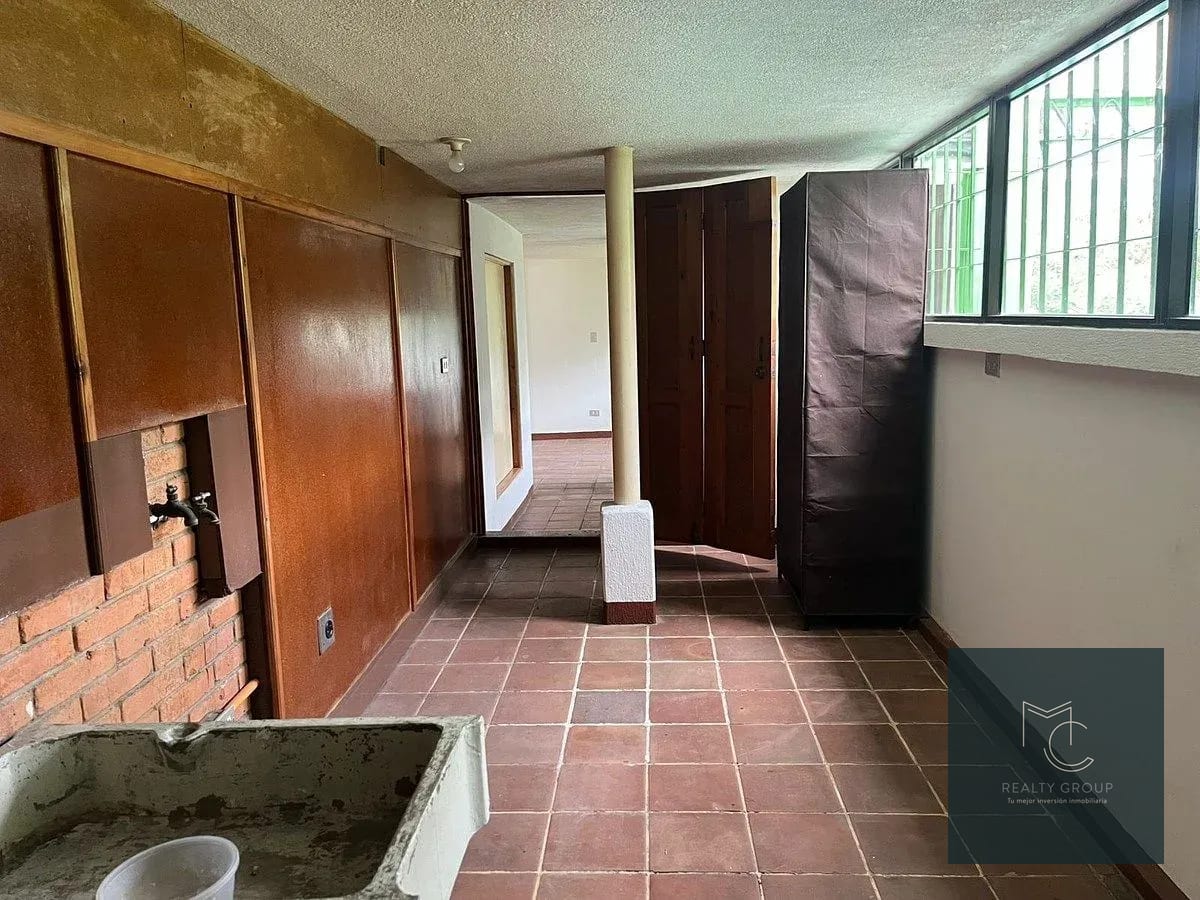 Apartamento en RENTA - zona 11 Las Charcas — Apartamento en Alquiler en Zona 11, Guatemala, Ciudad — foto 7 de 11