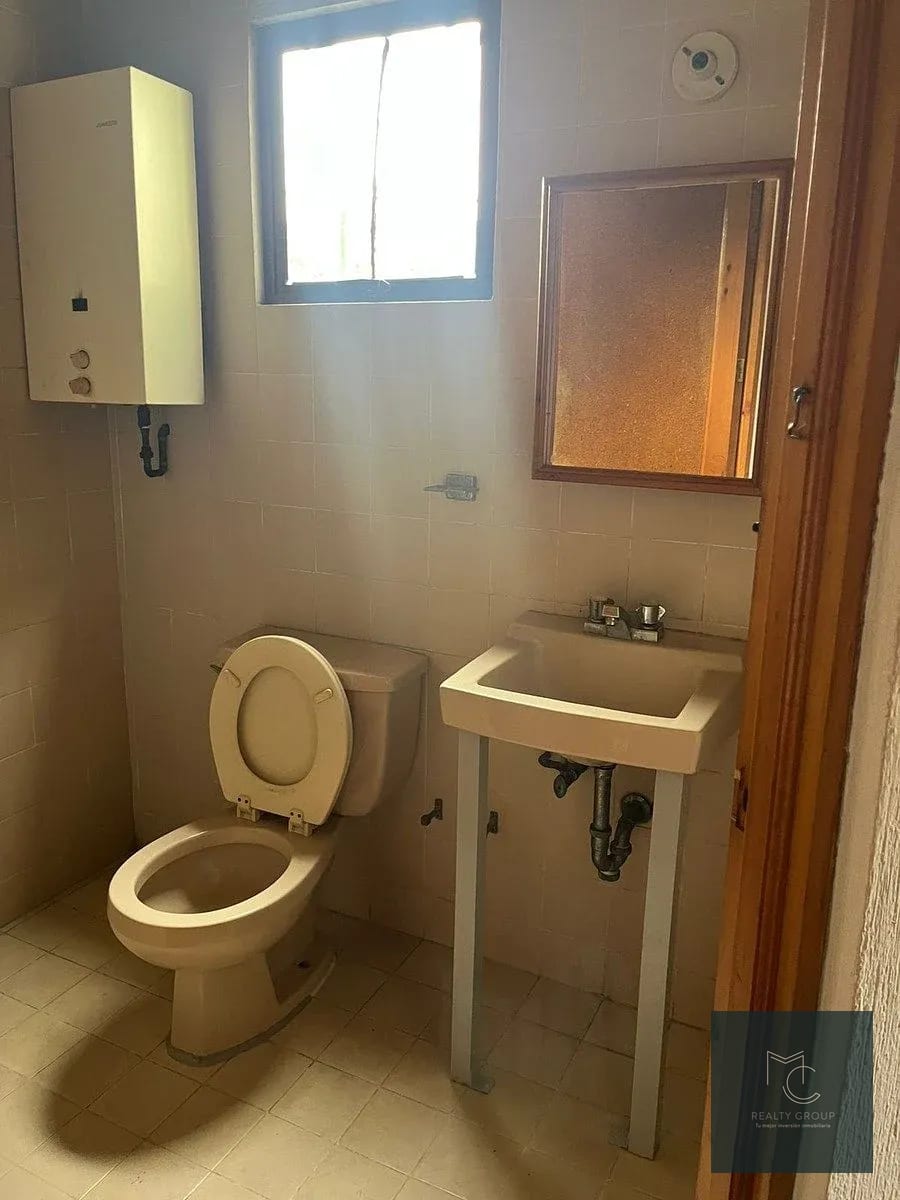 Apartamento en RENTA - zona 11 Las Charcas — Apartamento en Alquiler en Zona 11, Guatemala, Ciudad — foto 8 de 11