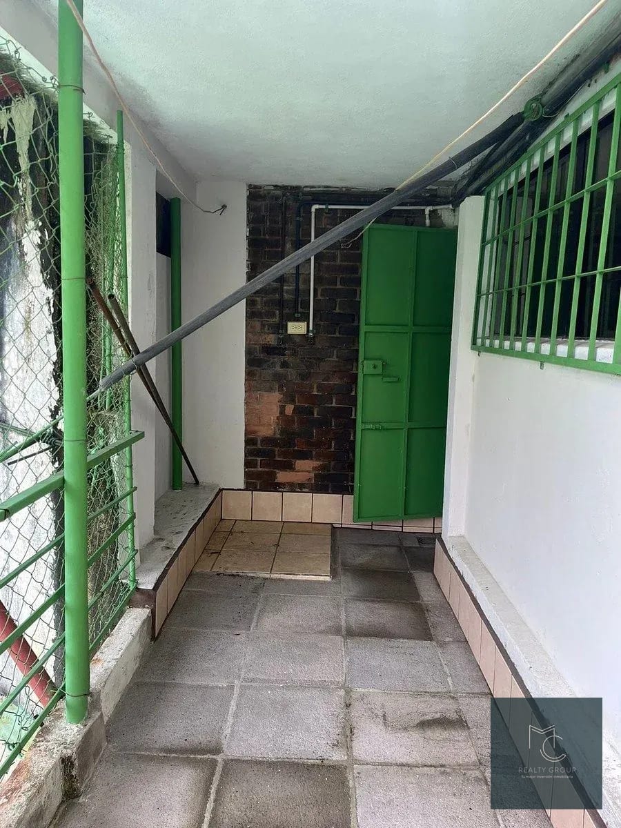 Apartamento en RENTA - zona 11 Las Charcas — Apartamento en Alquiler en Zona 11, Guatemala, Ciudad — foto 9 de 11