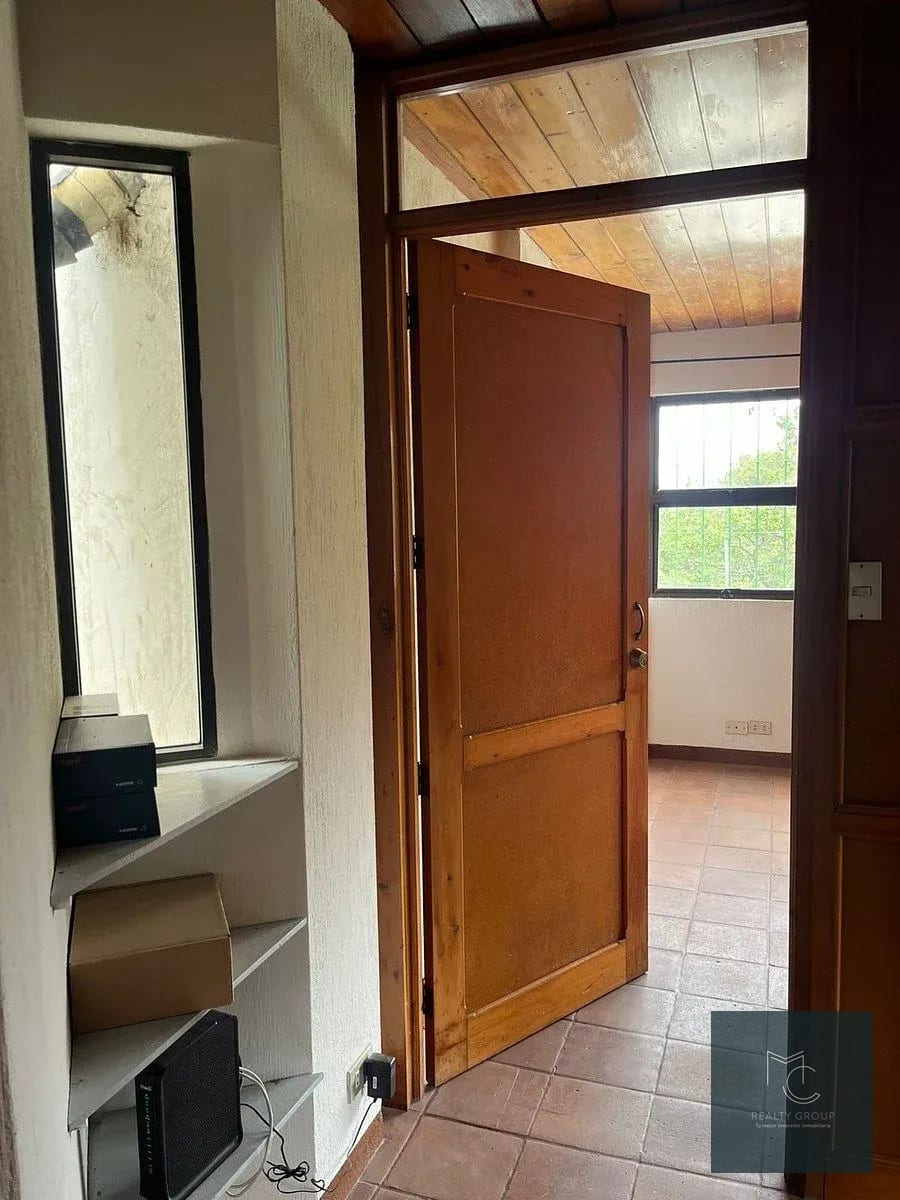 Apartamento en RENTA - zona 11 Las Charcas — Apartamento en Alquiler en Zona 11, Guatemala, Ciudad — foto 11 de 11