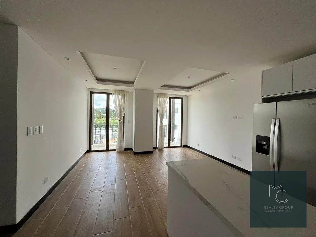 Apartamento en RENTA - zona 16 — Apartamento en Alquiler en Lirios de Cayalá III, Zona 16, Guatemala, Ciudad — foto 2 de 17