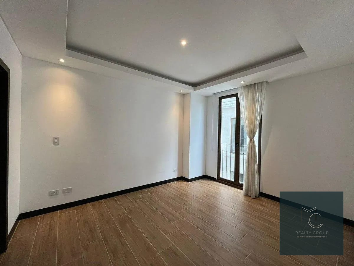 Apartamento en RENTA - zona 16 — Apartamento en Alquiler en Lirios de Cayalá III, Zona 16, Guatemala, Ciudad — foto 10 de 17
