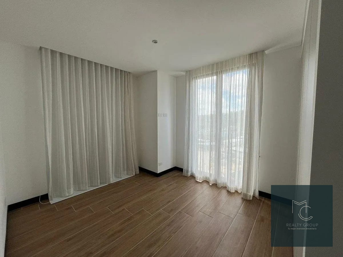 Apartamento en RENTA - zona 16 — Apartamento en Alquiler en Lirios de Cayalá III, Zona 16, Guatemala, Ciudad — foto 14 de 17
