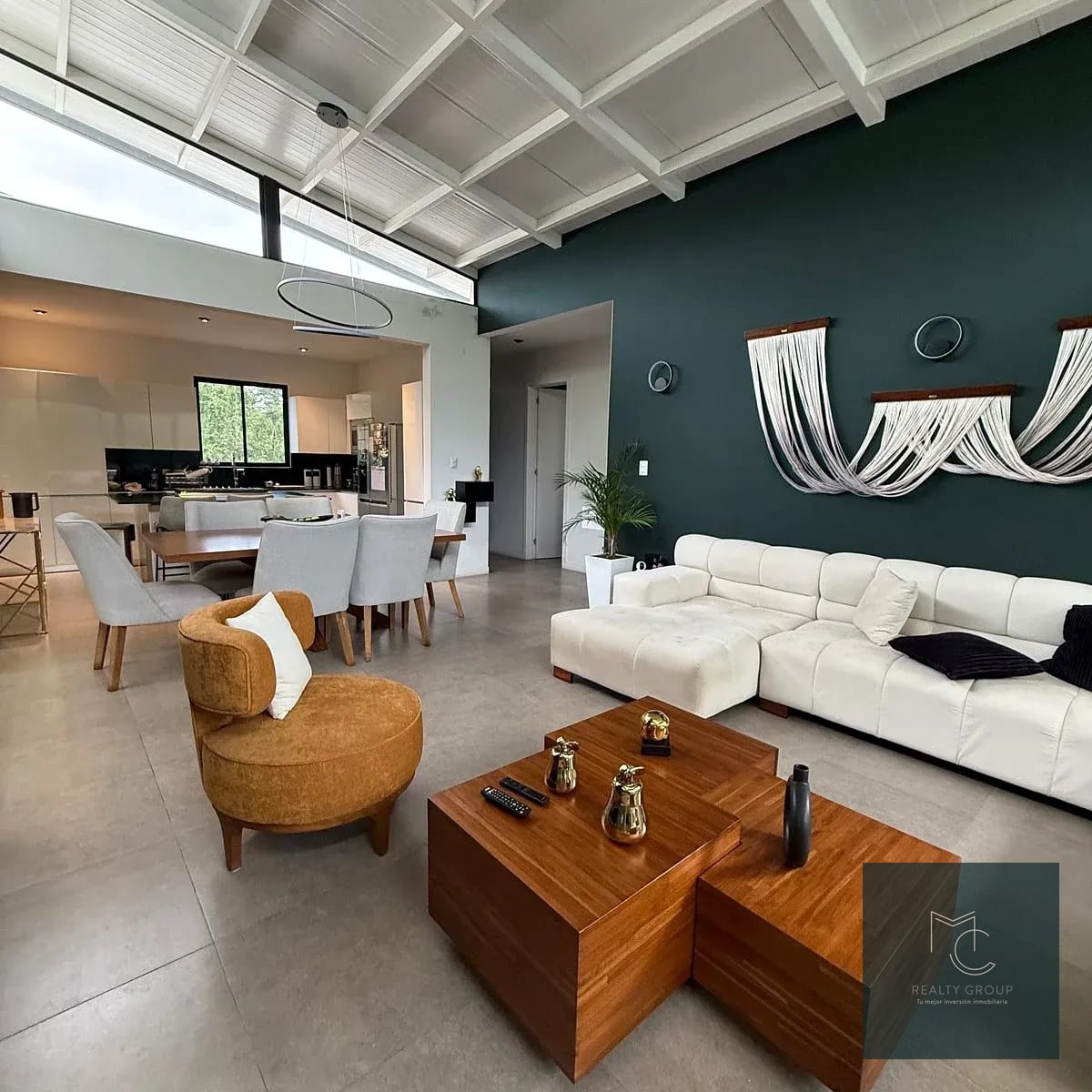 Casa en VENTA Condominio el Manzanillo km 21.1 Fraijanes — Casa en Venta en Fraijanes, Carretera a El Salvador, Guatemala, Ciudad — foto 4 de 13