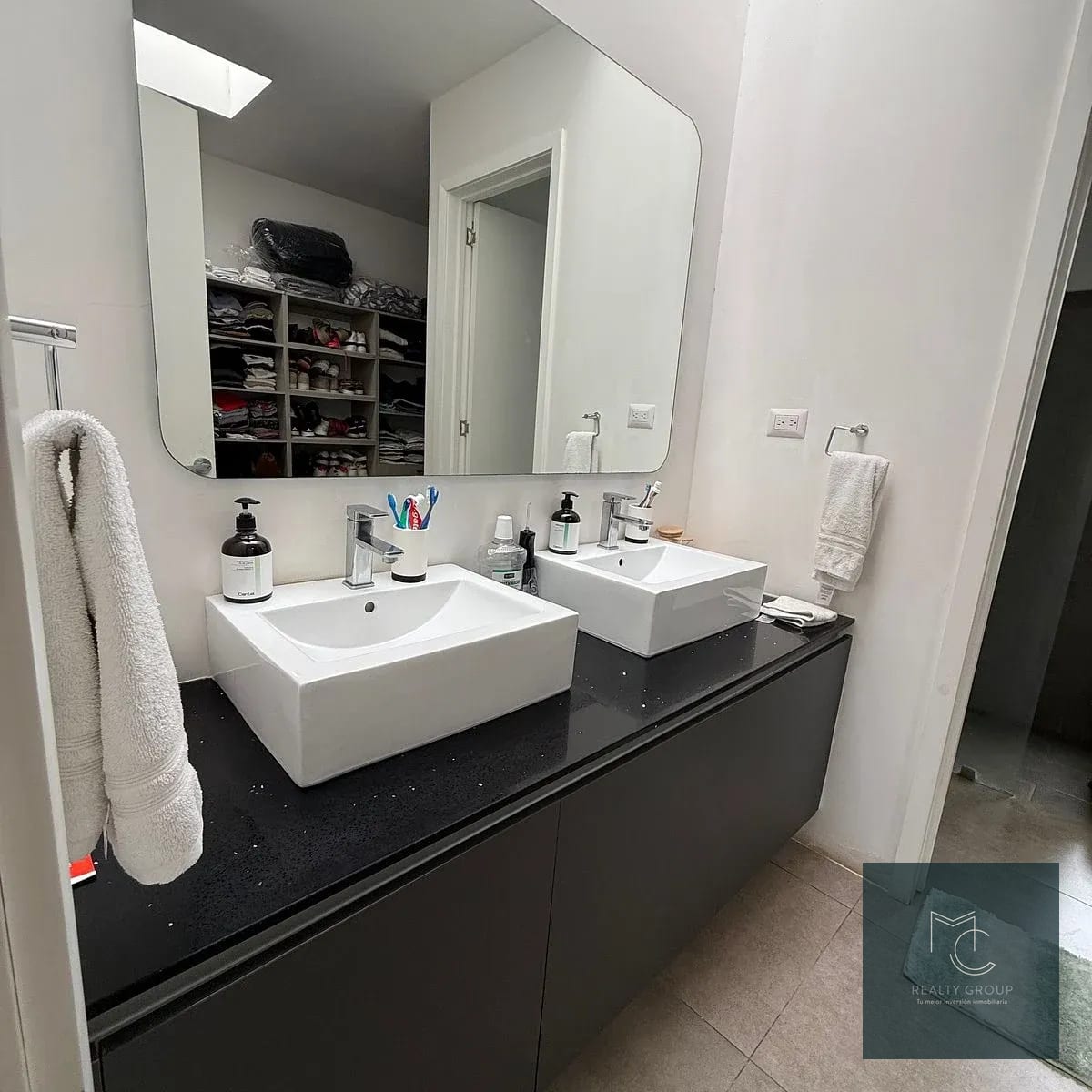 Casa en VENTA Condominio el Manzanillo km 21.1 Fraijanes — Casa en Venta en Fraijanes, Carretera a El Salvador, Guatemala, Ciudad — foto 10 de 13