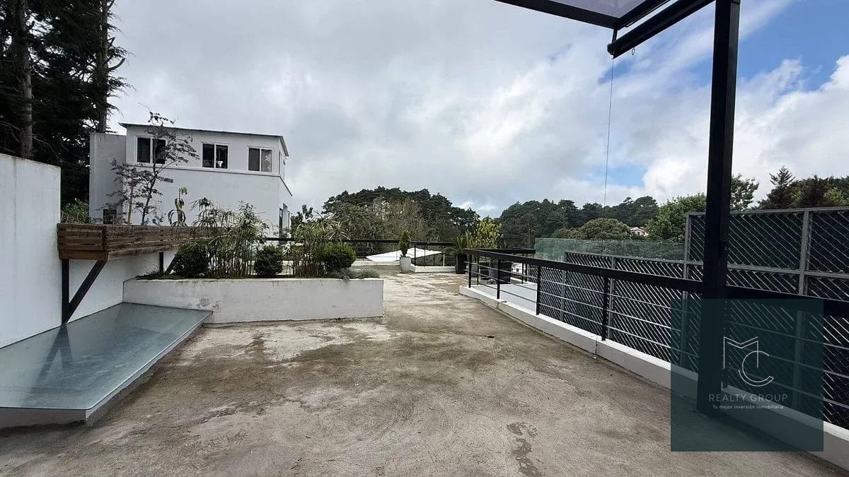 Casa en VENTA - CAES km 18.5 — Casa en Venta en km 16-20, Carretera a El Salvador, Guatemala, Ciudad — foto 1 de 14