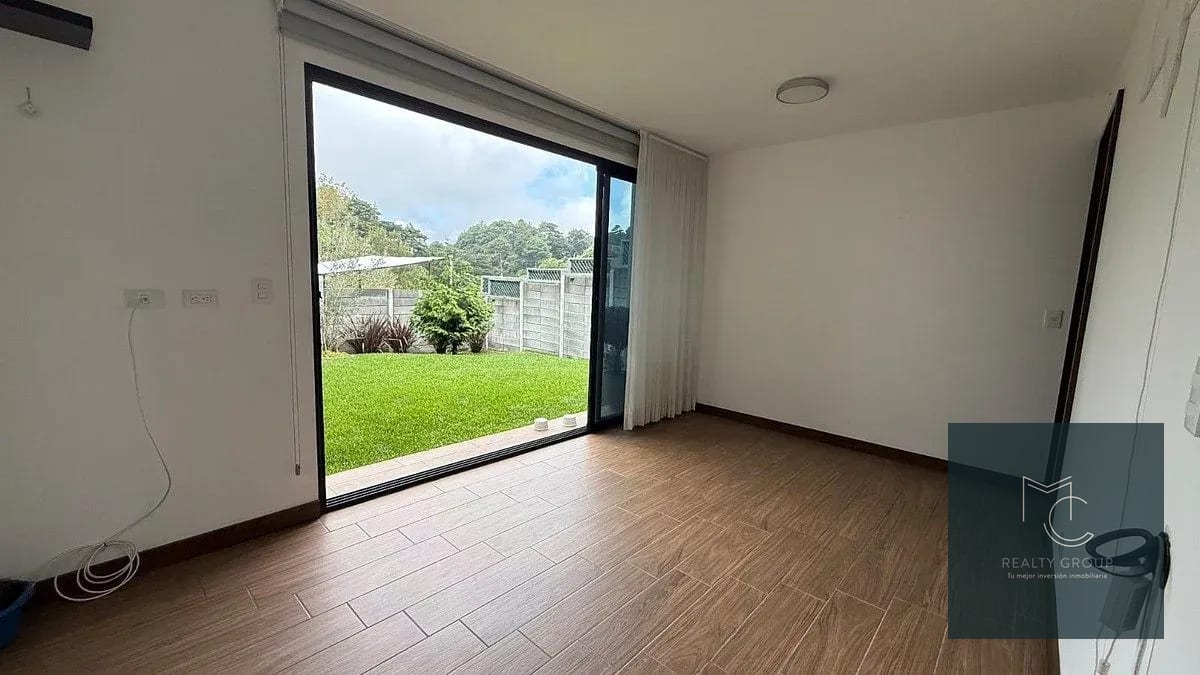 Casa en VENTA - CAES km 18.5 — Casa en Venta en km 16-20, Carretera a El Salvador, Guatemala, Ciudad — foto 6 de 14