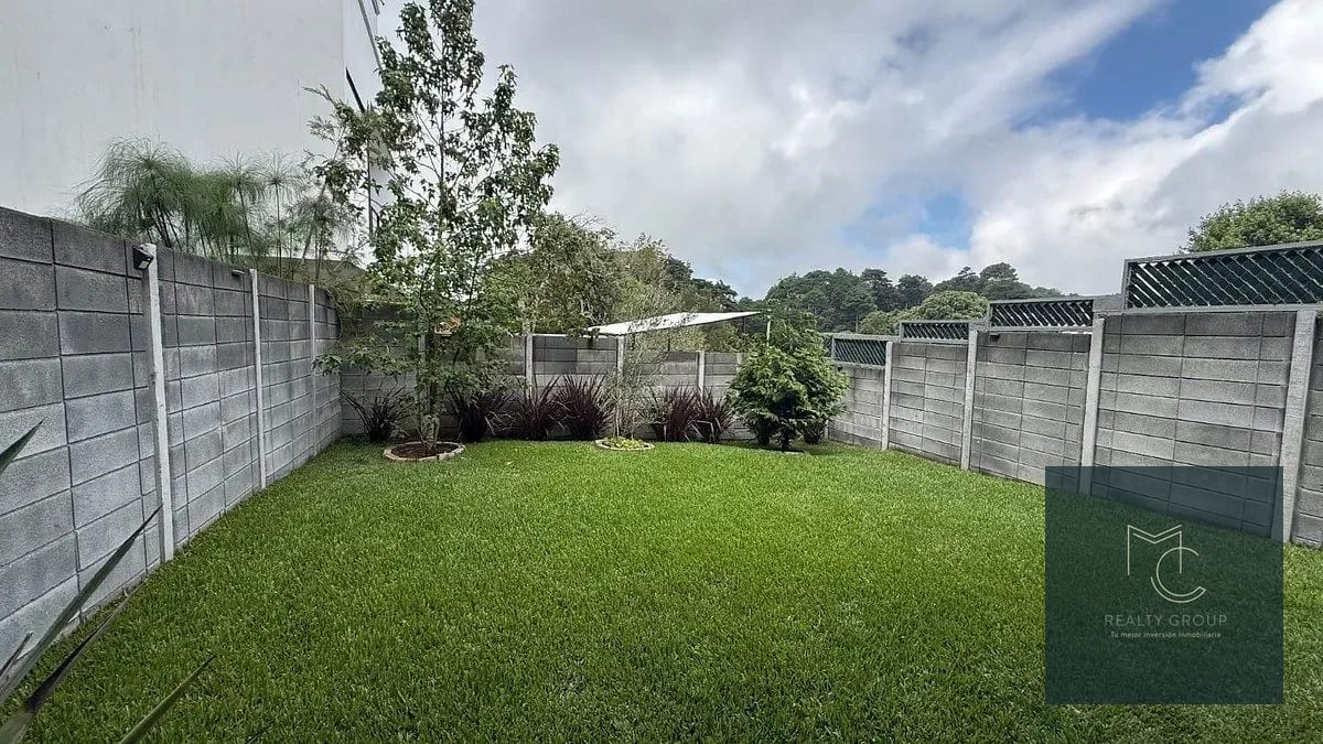 Casa en VENTA - CAES km 18.5 — Casa en Venta en km 16-20, Carretera a El Salvador, Guatemala, Ciudad — foto 7 de 14
