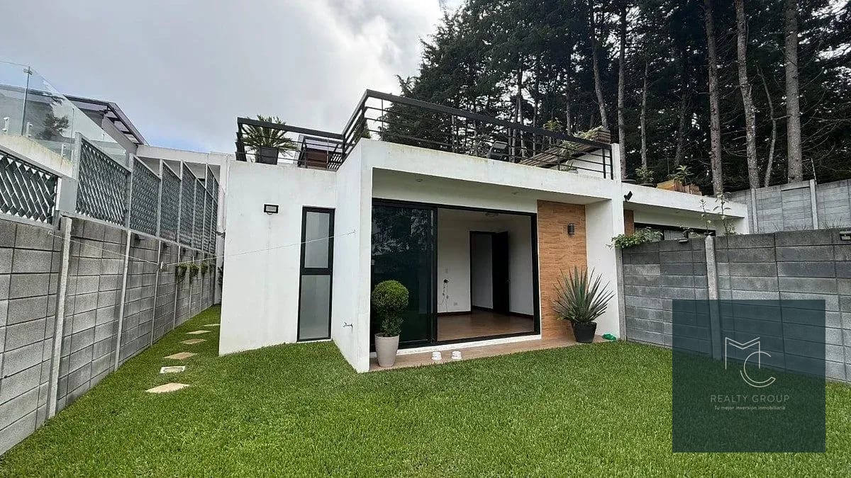 Casa en VENTA - CAES km 18.5 — Casa en Venta en km 16-20, Carretera a El Salvador, Guatemala, Ciudad — foto 10 de 14