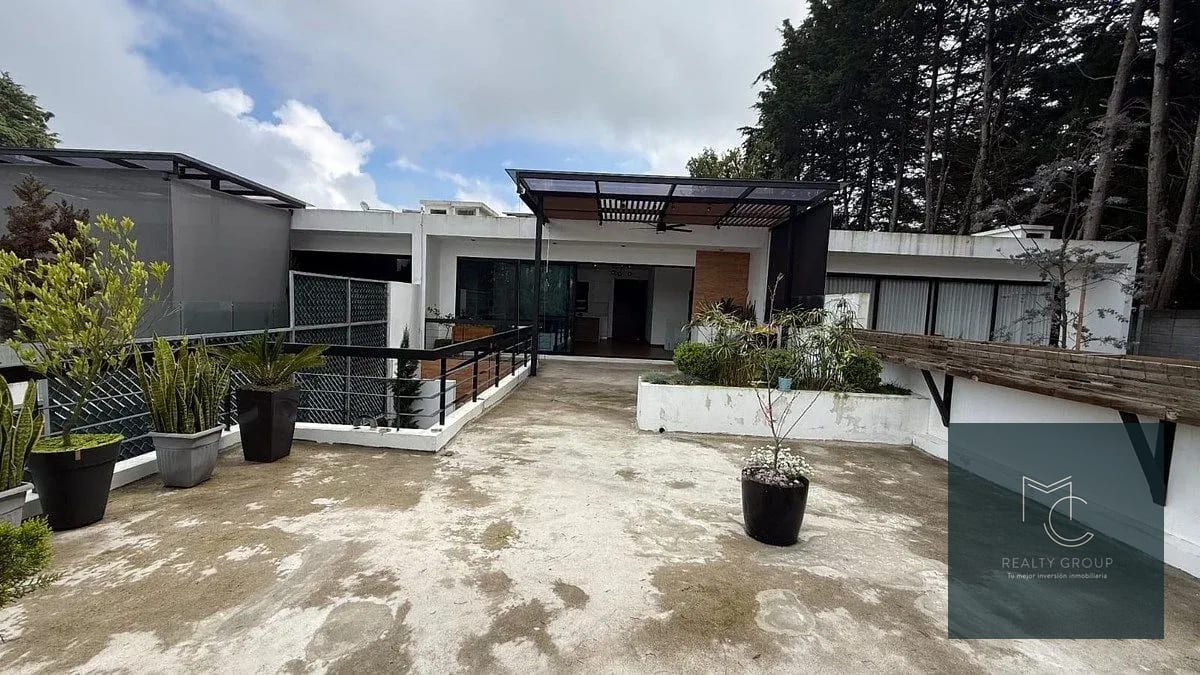 Casa en VENTA - CAES km 18.5 — Casa en Venta en km 16-20, Carretera a El Salvador, Guatemala, Ciudad — foto 12 de 14