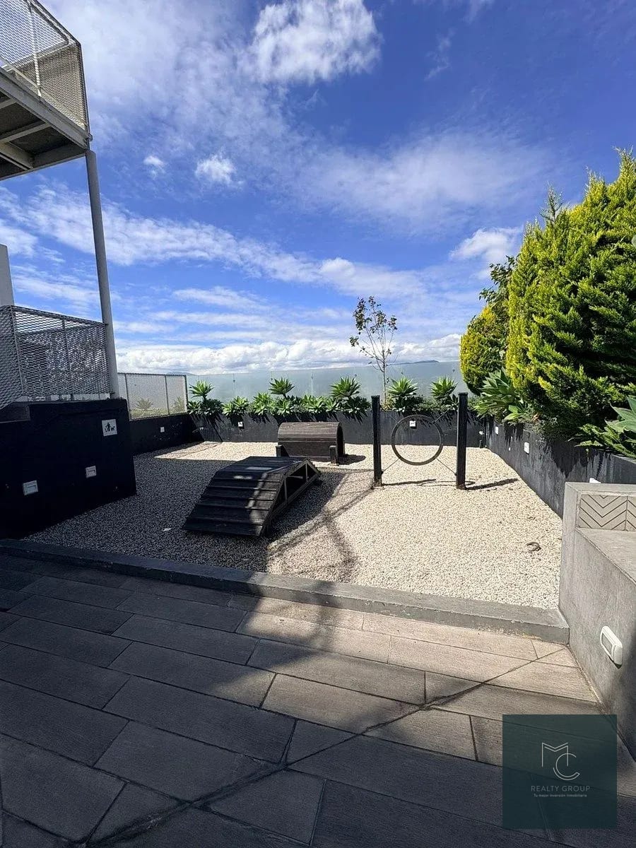 Apartamento AMUEBLADO en RENTA o VENTA - zona 13 — Apartamento en Alquiler en Narama, Zona 13, Guatemala, Ciudad — foto 9 de 14