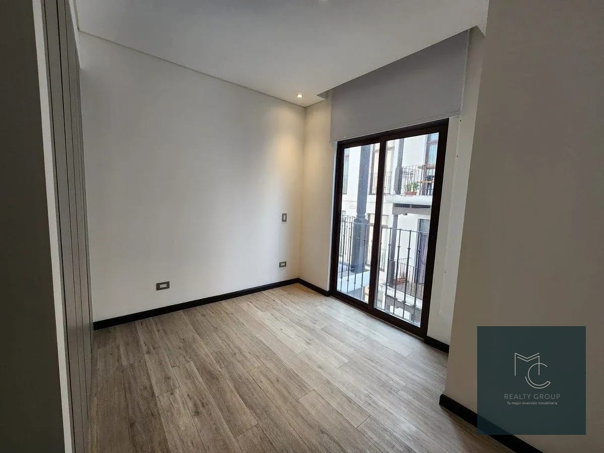 Apartamento en RENTA - zona 16 Cayalá — Apartamento en Alquiler en Lirios de Cayalá I, Zona 16, Guatemala, Ciudad — foto 12 de 16