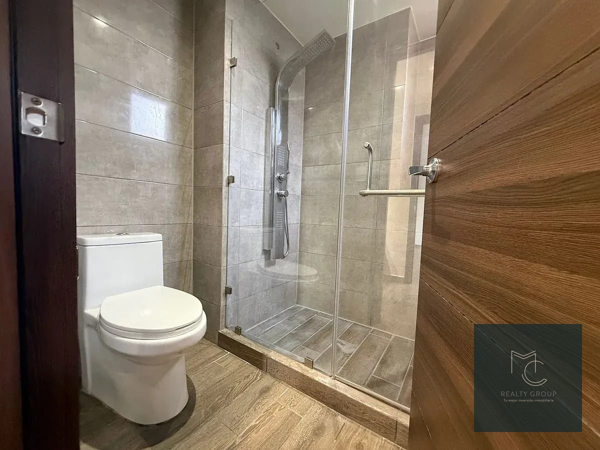 Apartamento en VENTA - zona 15 — Apartamento en Venta en Parque 15, Zona 15, Guatemala, Ciudad — foto 4 de 10