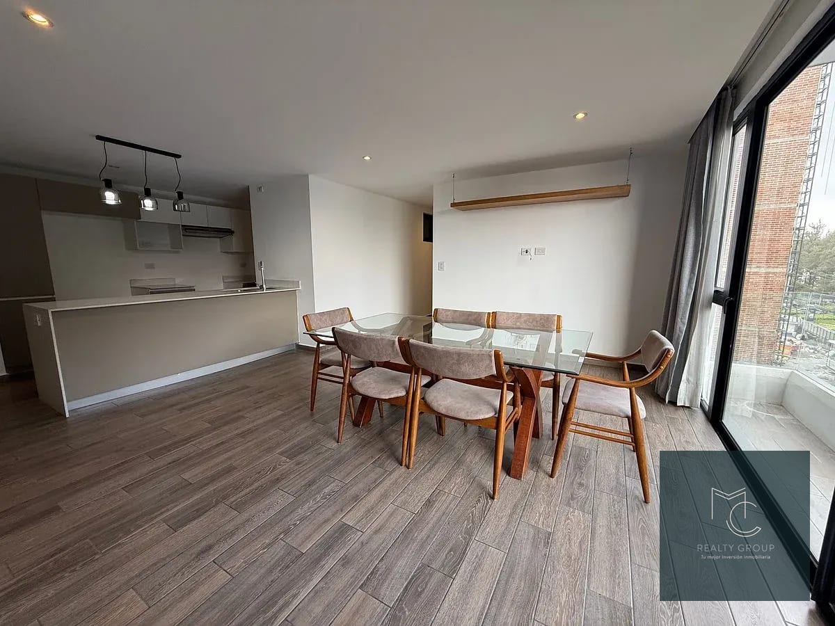 Apartamento en VENTA - zona 15 — Apartamento en Venta en Parque 15, Zona 15, Guatemala, Ciudad — foto 10 de 10