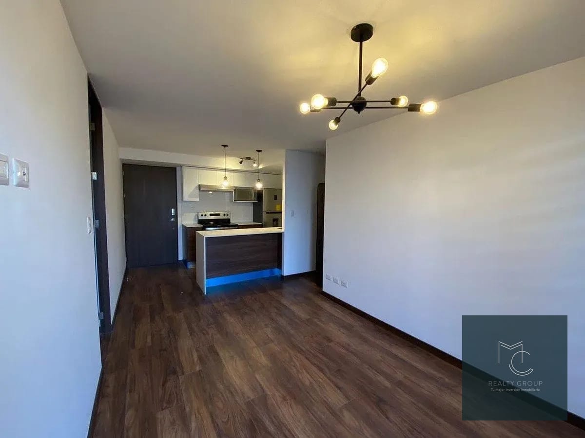 Apartamento en VENTA - zona 11 — Apartamento en Venta en Aralia Mariscal, Zona 11, Guatemala, Ciudad — foto 10 de 12