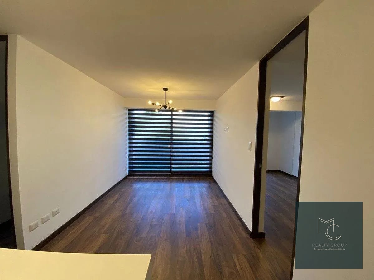 Apartamento en VENTA - zona 11 — Apartamento en Venta en Aralia Mariscal, Zona 11, Guatemala, Ciudad — foto 11 de 12