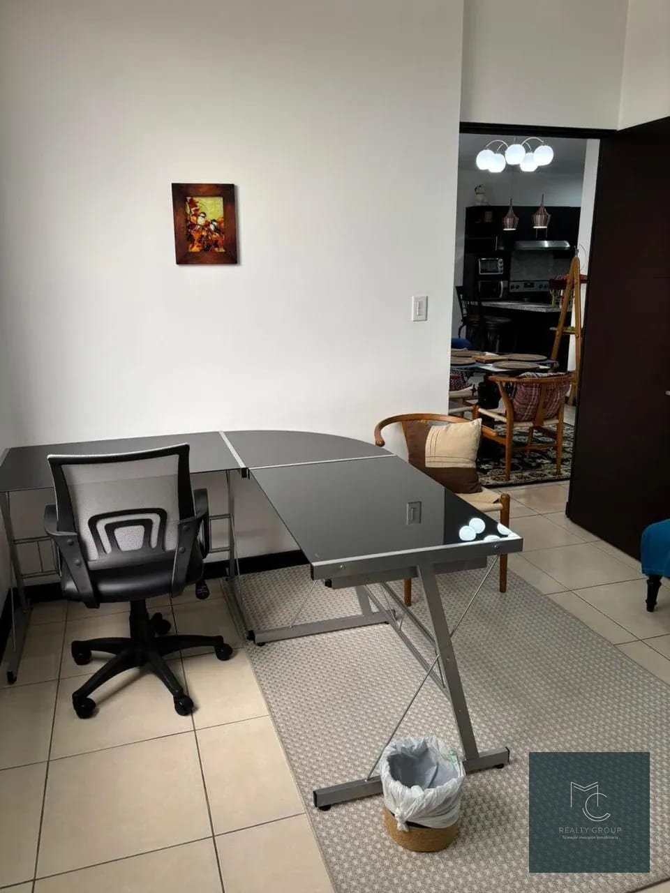 Apartamento AMUEBLADO en VENTA- Zona 11 — Apartamento en Venta en Zona 11, Guatemala, Ciudad — foto 2 de 14